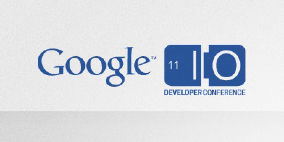 Entradas para Google I/O se agotaron en 59 minutos