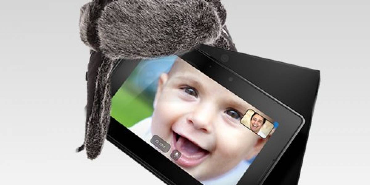 Gobierno Ruso evalúa uso de BlackBerry Playbook