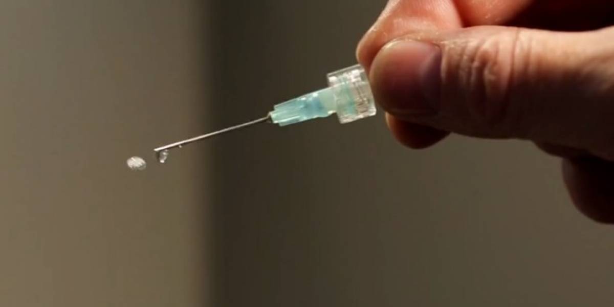 Científicos usan la levitación acústica para crear mejores medicamentos
