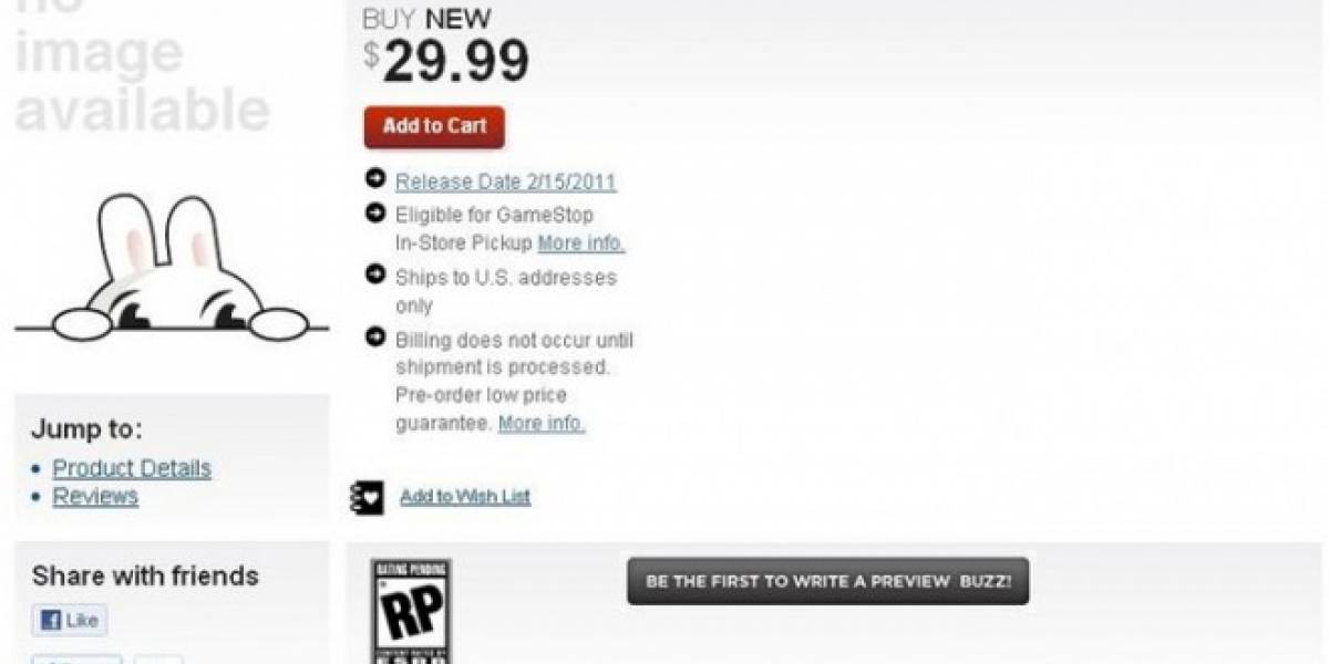 Futurología: Se viene Gears of War Ultimate con soporte para Kinect