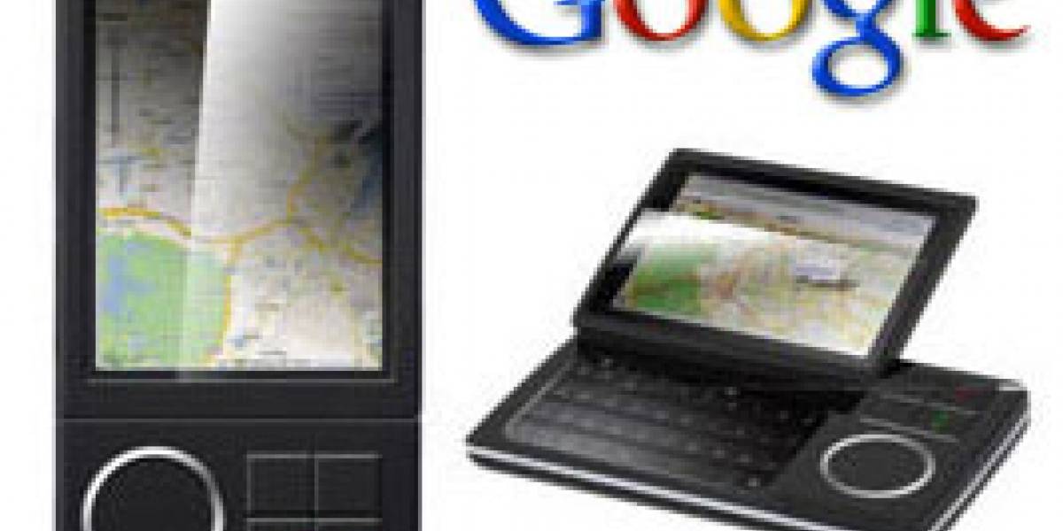 Habrán varios "GPhones", y no sólo de Google