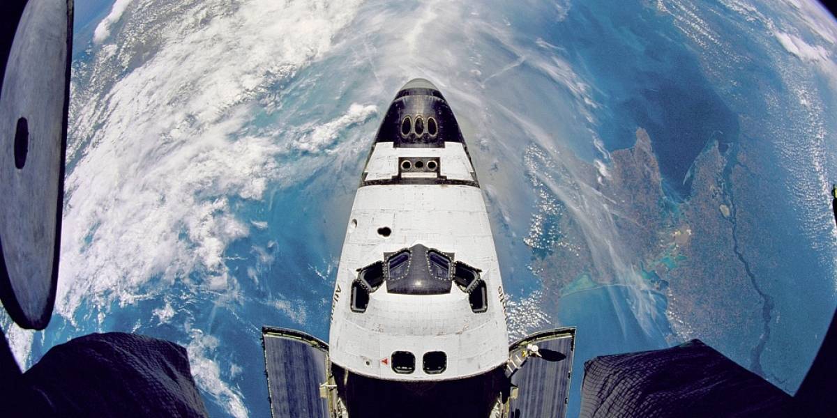 El Atlantis será el último transbordador en viajar al espacio