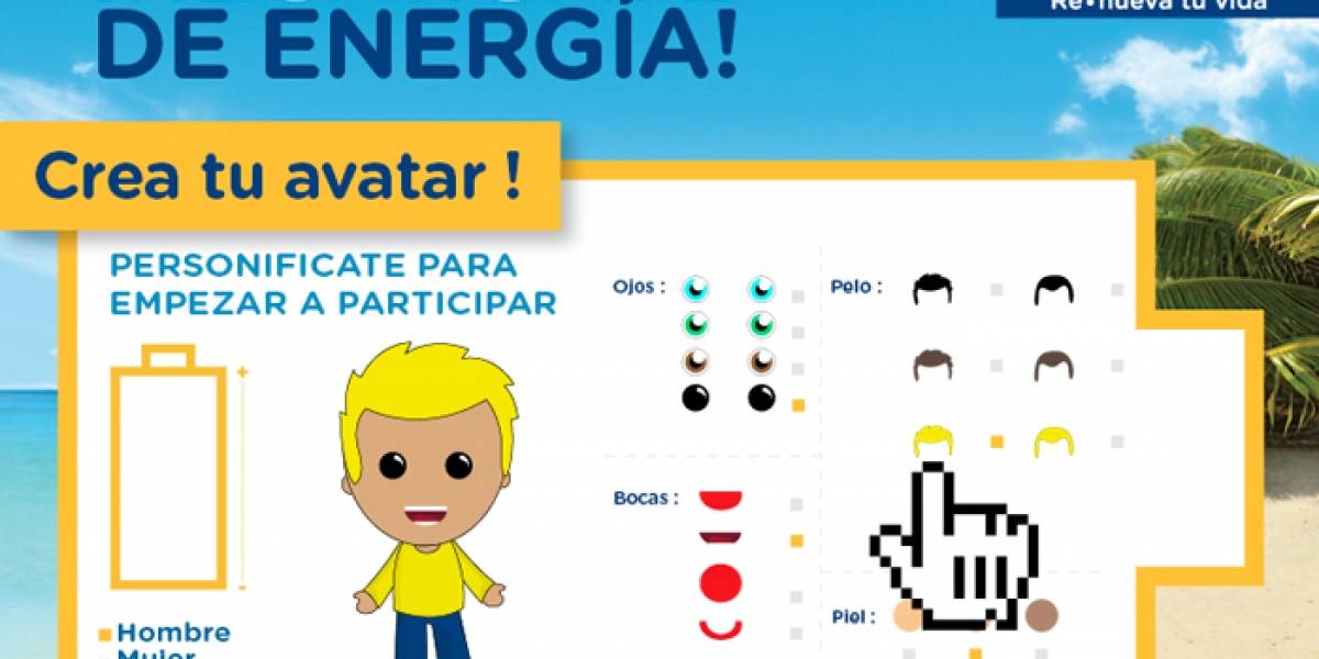 LANTOURS pone a prueba tus conocimientos y te premia con 2 pasajes más estadía al Caribe