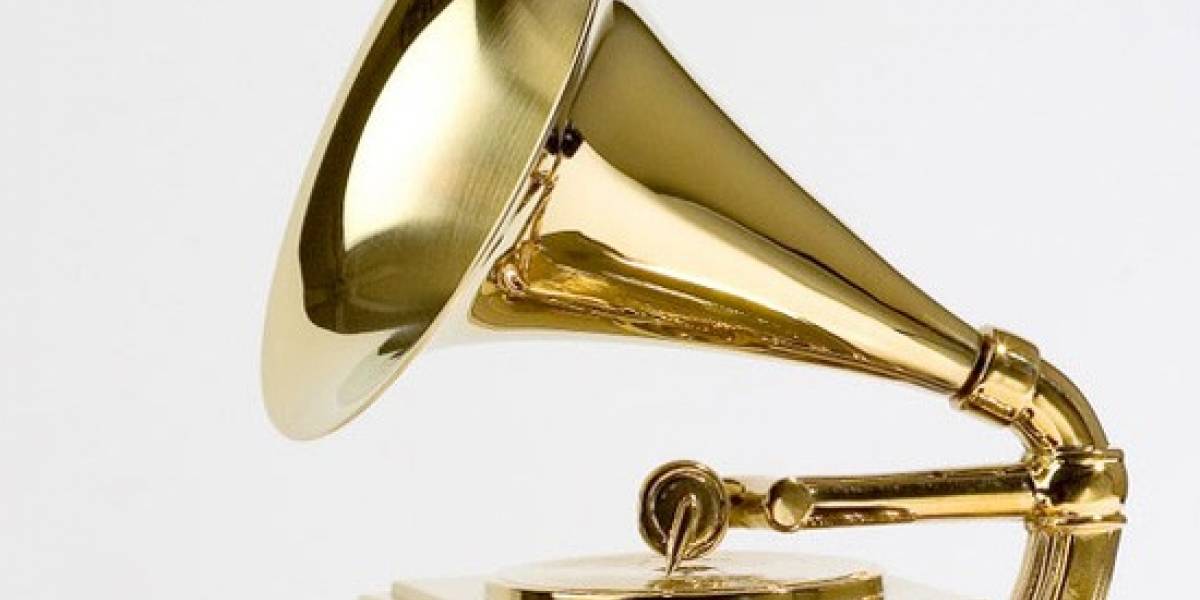 Ahora los videojuegos podrán ganar Grammys