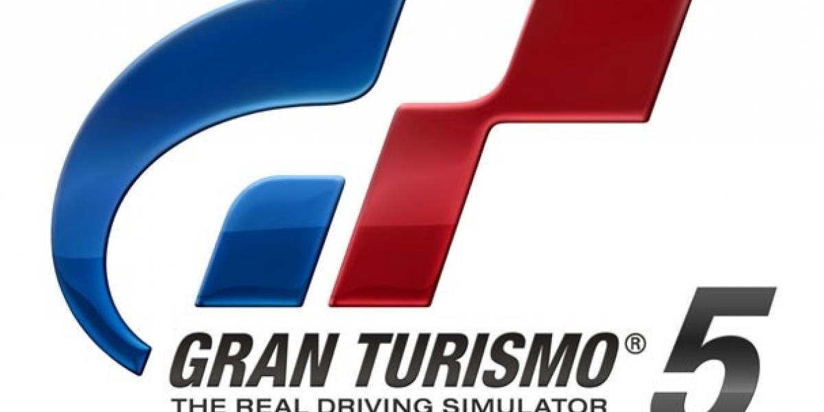 Gran Turismo 5 recibe un nuevo parche de 608MB