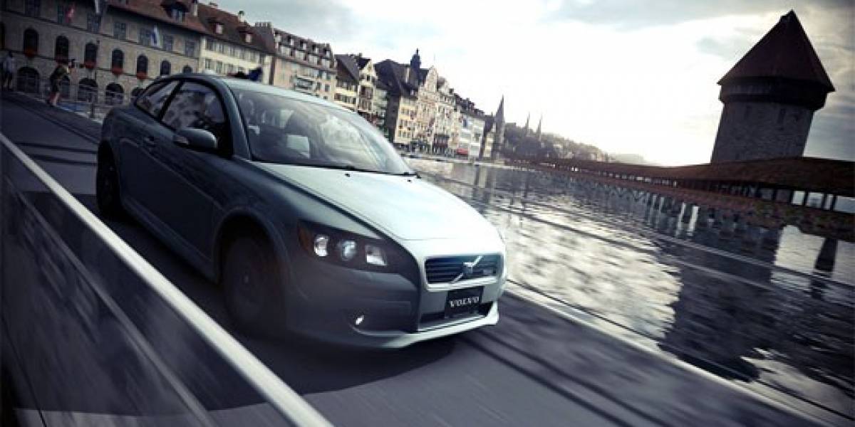 Gran Turismo 5 es el más vendido de la semana en Japón
