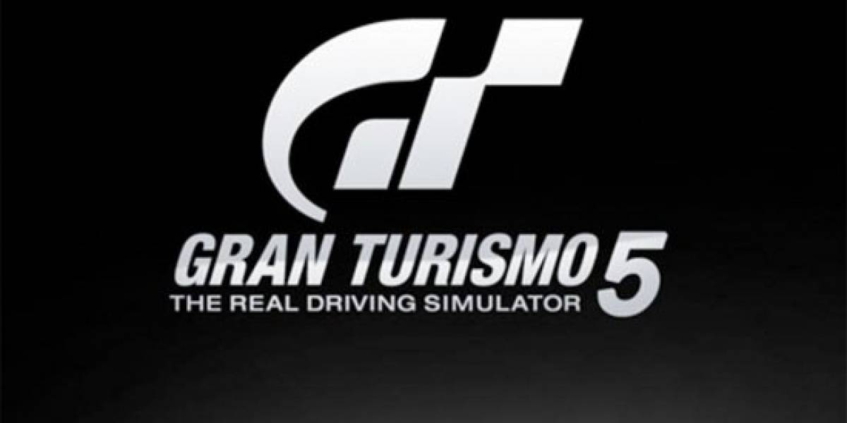 Gran Turismo 5 celebra el lanzamiento con un nuevo trailer