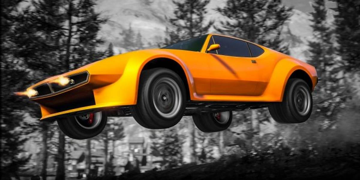 GTA Online tiene el doble de GTA$ y RP en las misiones de contacto