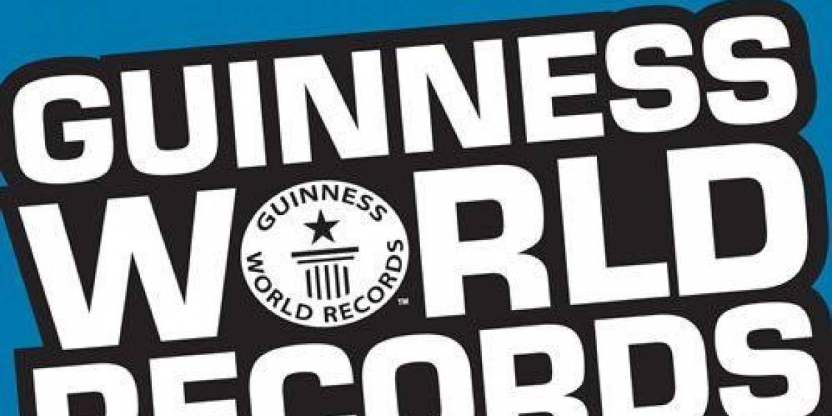 Los 50 mejores personajes de videojuegos, según los Records de Guinness