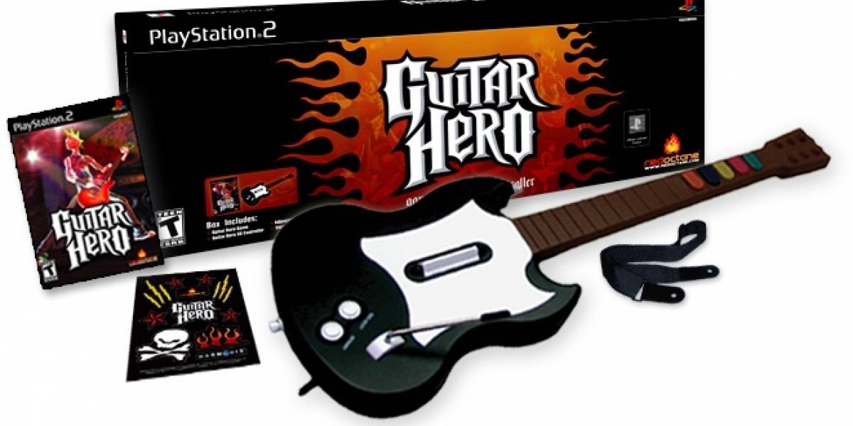 Guitar Hero deja de existir