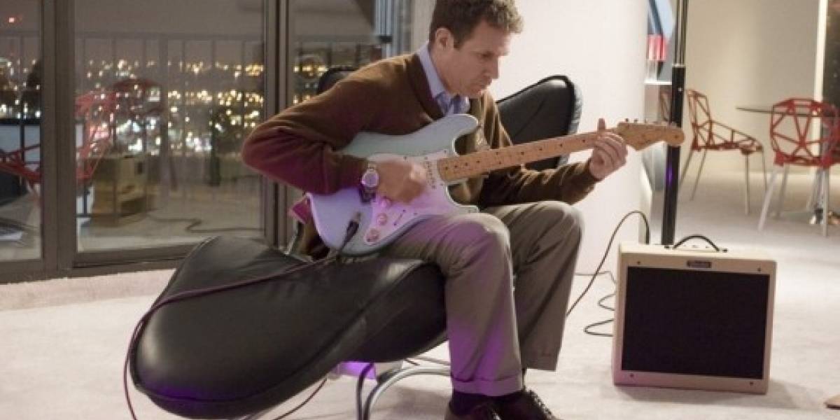 Rocksmith: conecta tu guitarra eléctrica a la consola