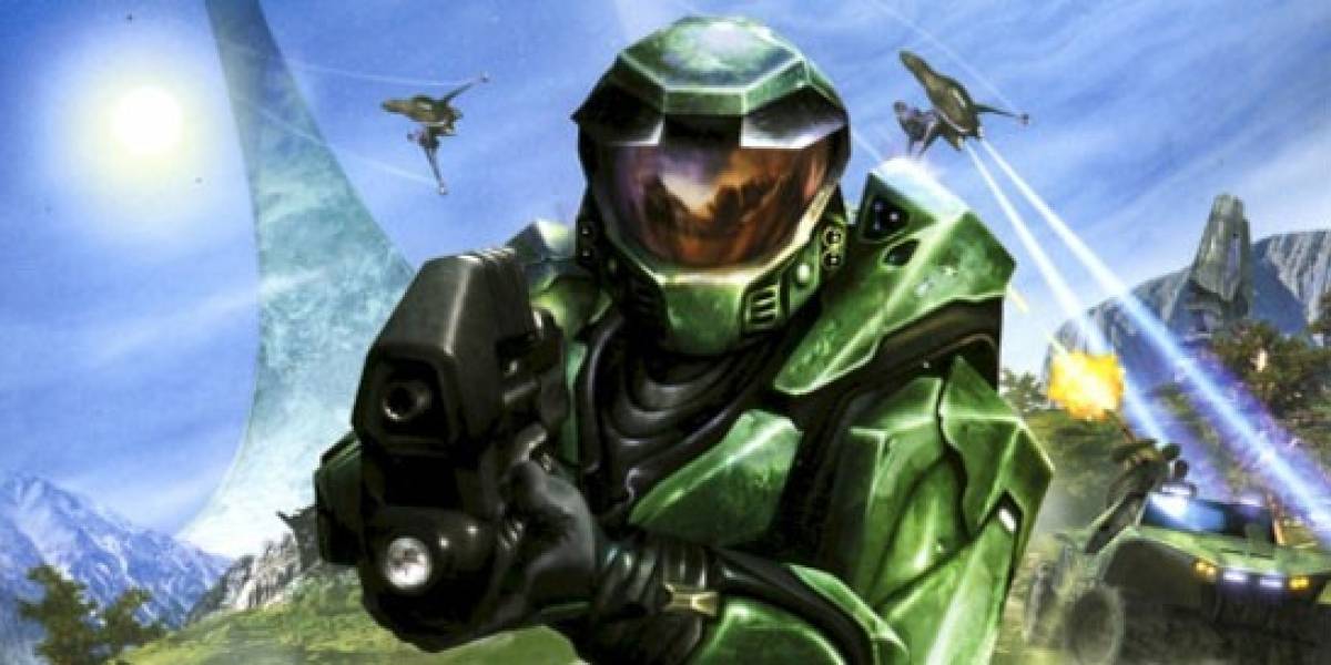Futurología: 343 Industries trabaja en el remake de Halo: Combat Evolved
