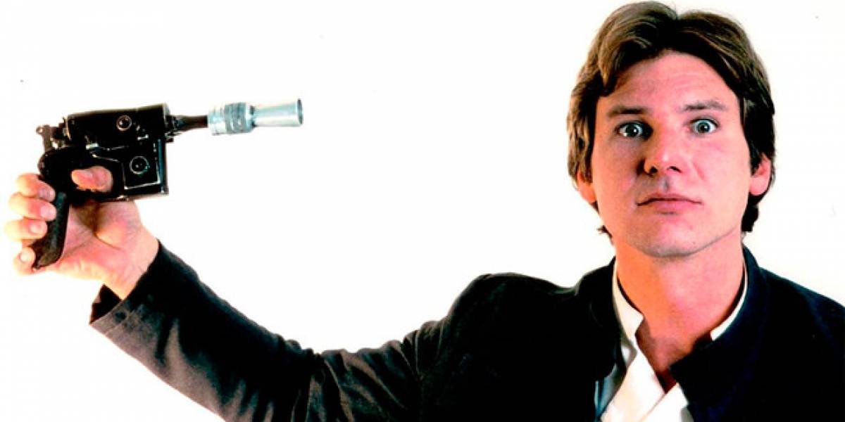 Harrison Ford estaría de regreso en Star Wars: Episodio VII