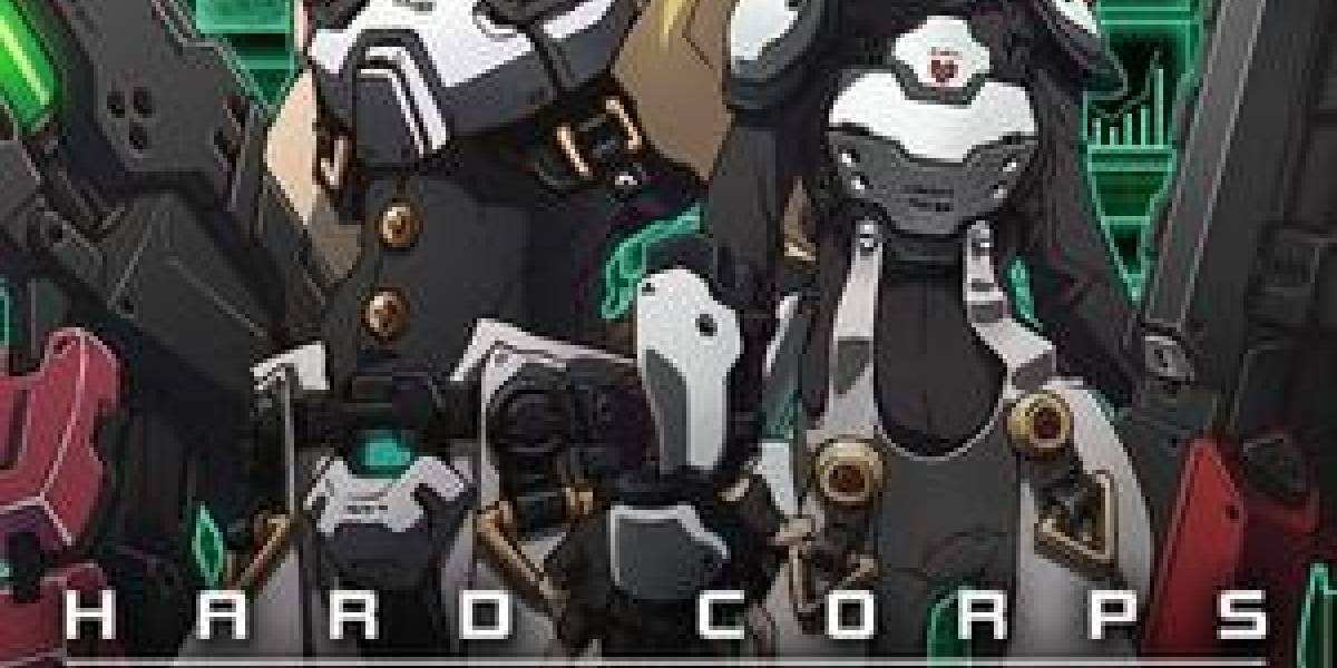 Hard Corps: Uprising para PSN más pronto de lo que creen