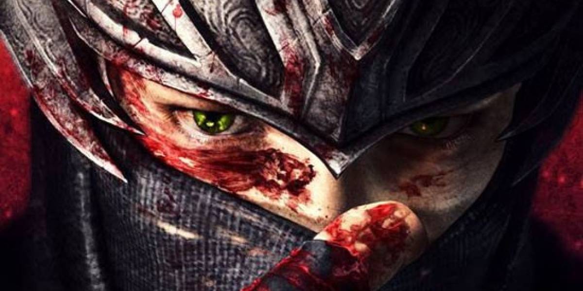 Ninja Gaiden 3 tendrá una dificultad más accesible según Team Ninja