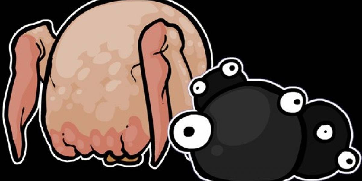 Super Meat Boy PC tiene fecha. Y headcrabs.