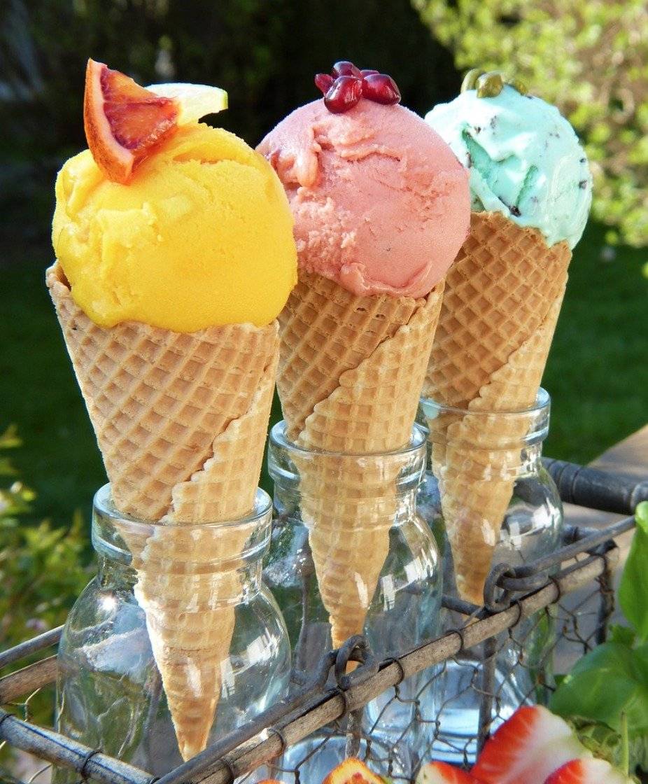 Helado