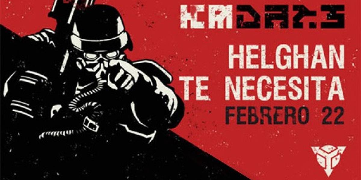 Niubie y PlayStation México te invitan al evento de Killzone 3