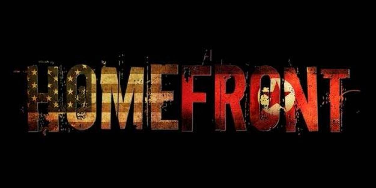 Homefront se retrasará una semana