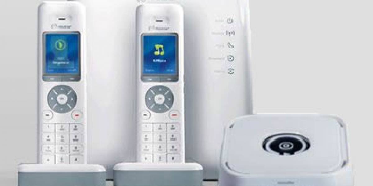 Chile: Movistar lanza "HomeStation"
