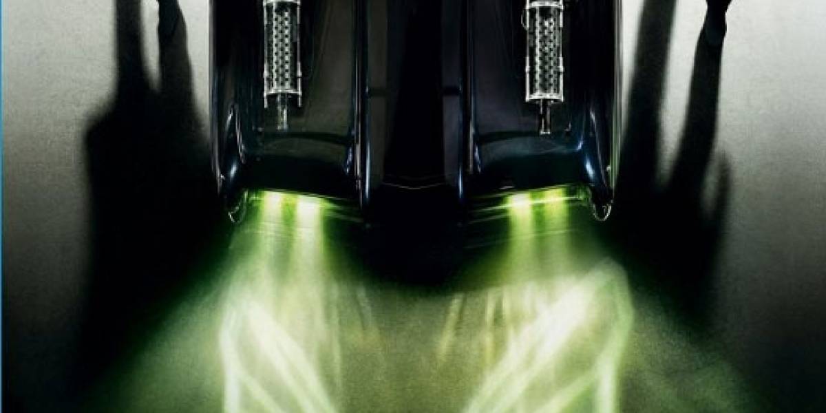 FW Concurso: Gana una entrada doble a la avant premier del Avispón Verde (sólo Chile)