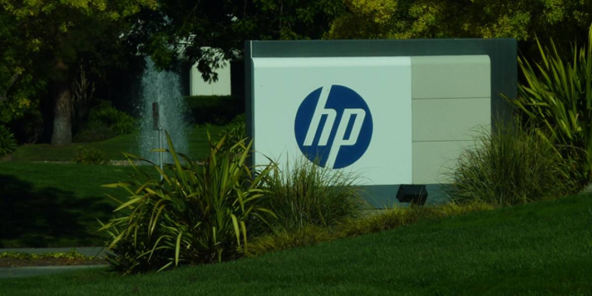 Firma de inversionistas calcula el valor de una acción de HP en USD$2 negativo
