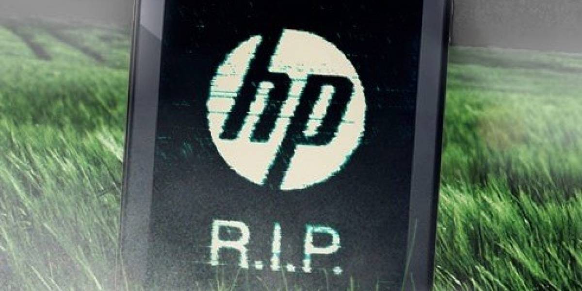 webOS: Desde la compra de Palm hasta su muerte