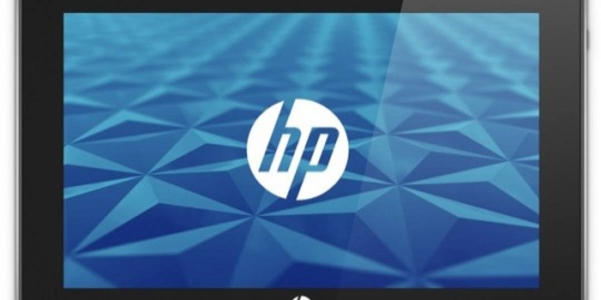 Futurología: No habrá HP Slate con Windows 7