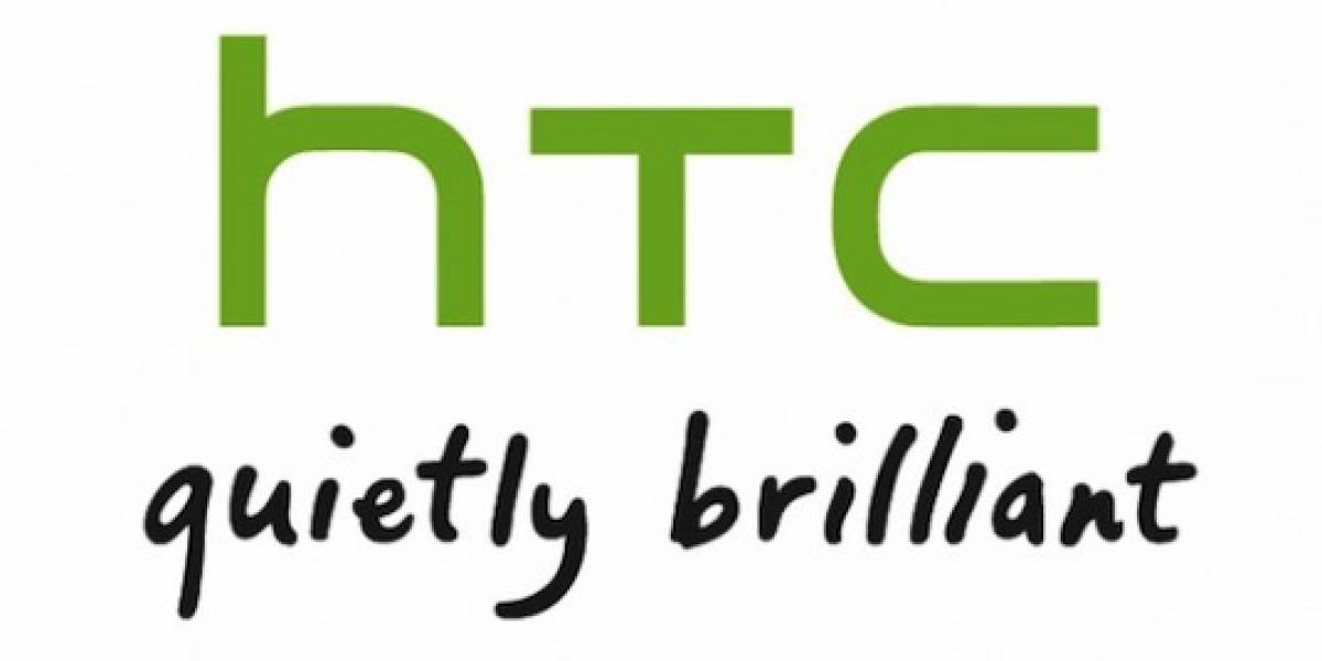 HTC es la compañía mejor valuada en Taiwan