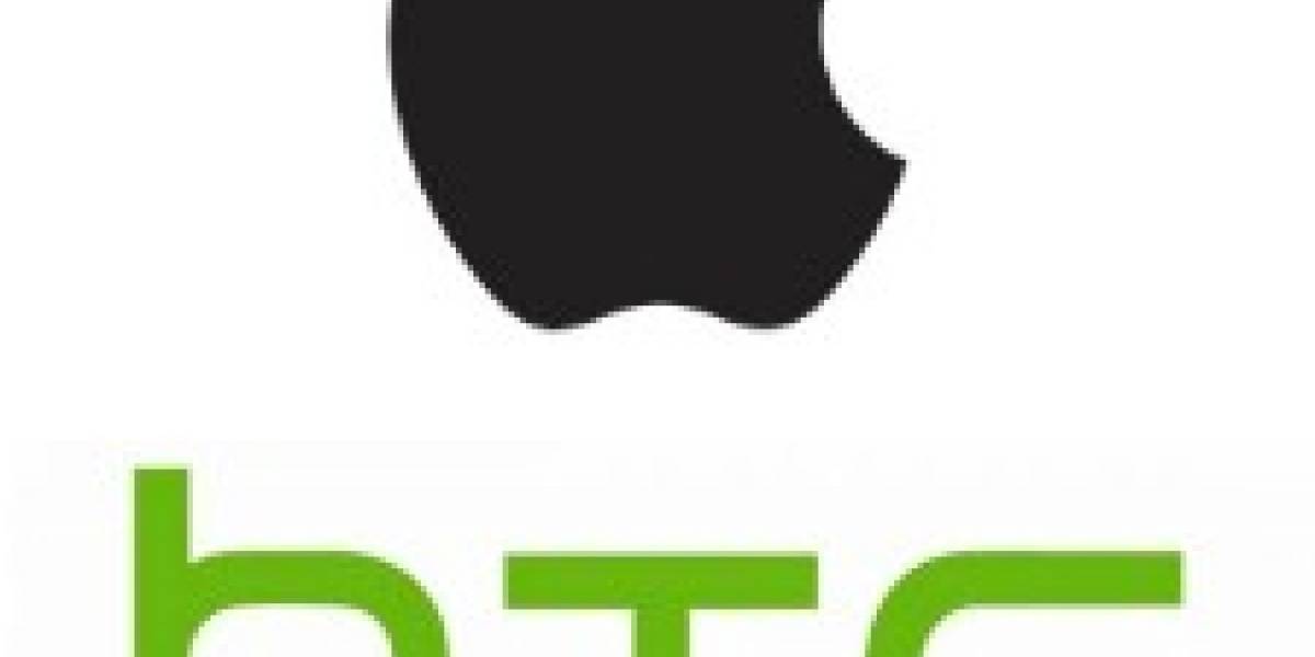HTC pierde primera disputa legal por dos patentes contra Apple