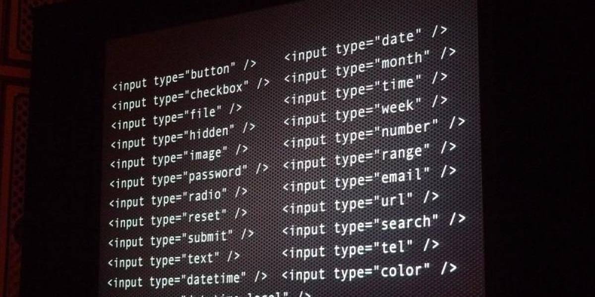 Mozilla nos adelanta el potencial de las nuevas características de HTML 5