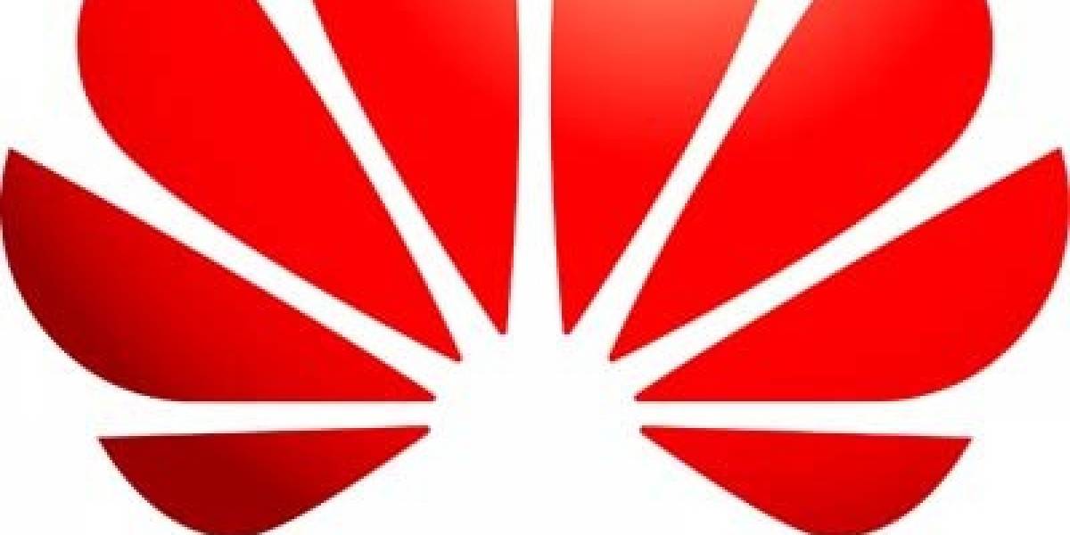 Video presume nuevo equipo Huawei Vision