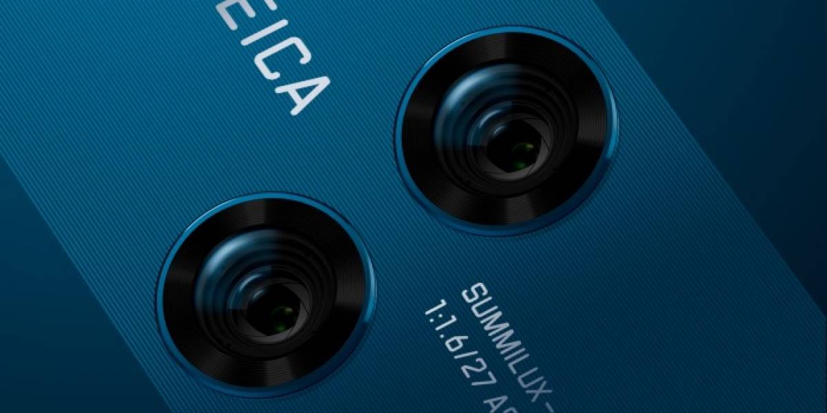 El Huawei P11 se llamará P20 y tendrá tres modelos, todos con triple cámara