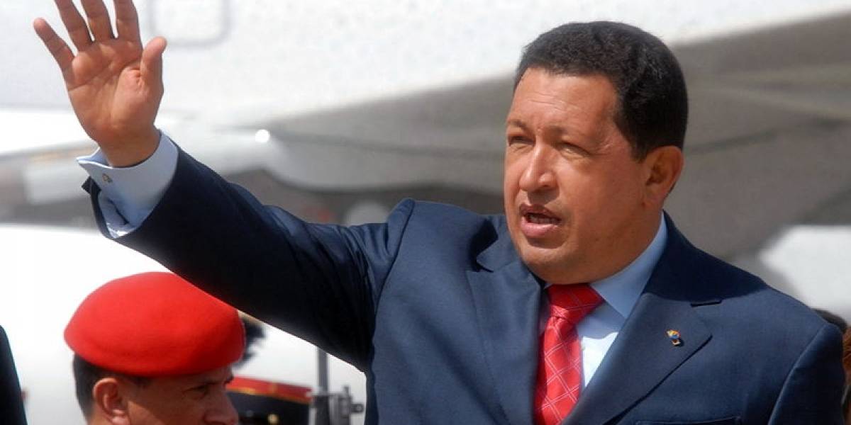 Hugo Chávez comenzará a escribir su propio blog