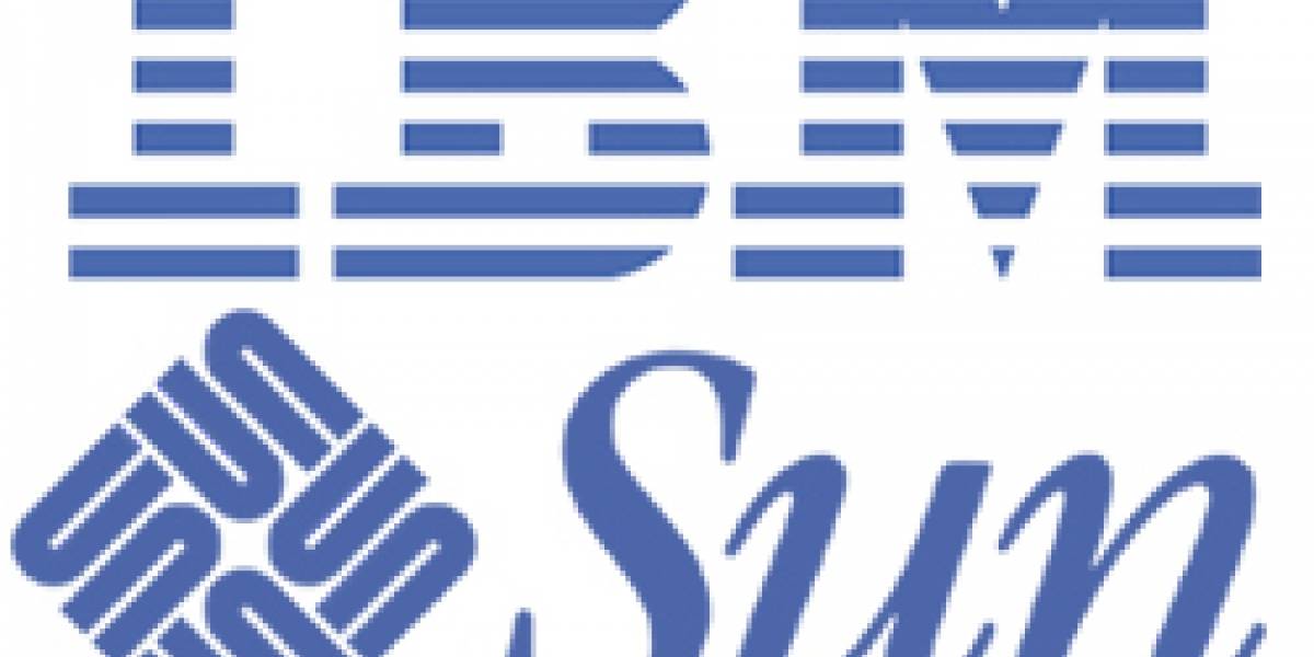 IBM retira su oferta por Sun Microsystems