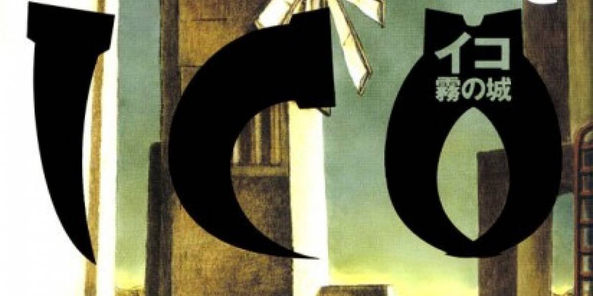 Viz Media publicará la novela de Ico en América