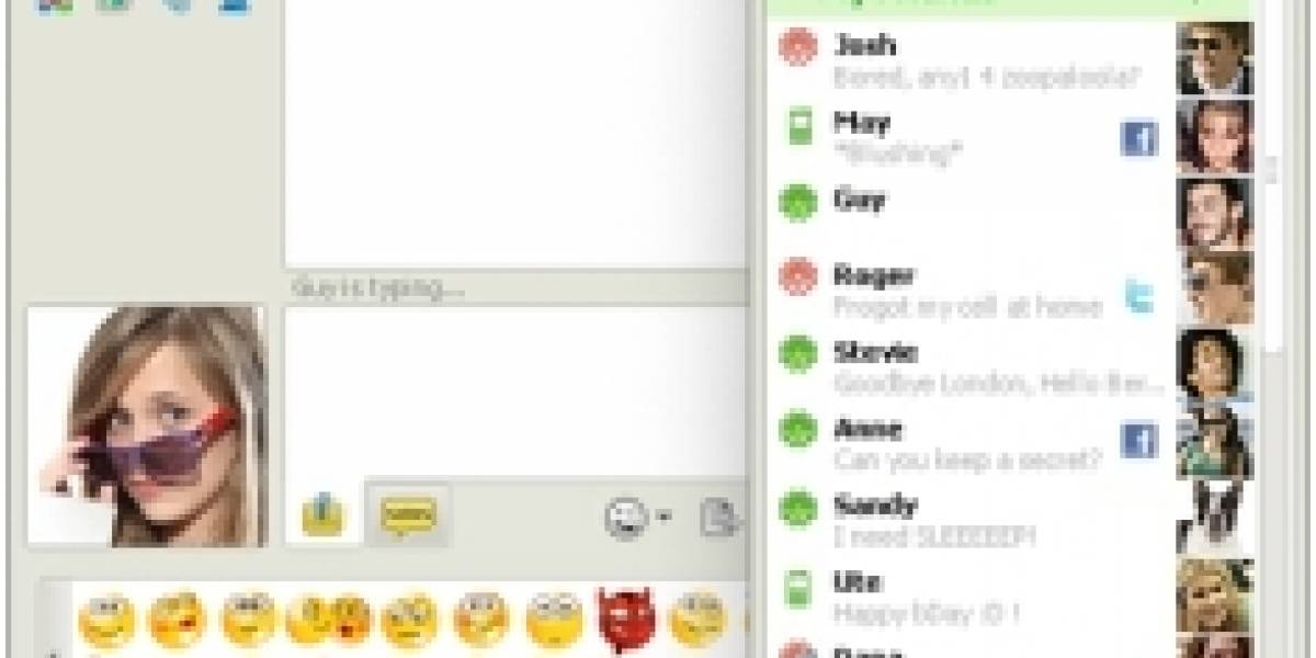 ICQ vuelve recargado