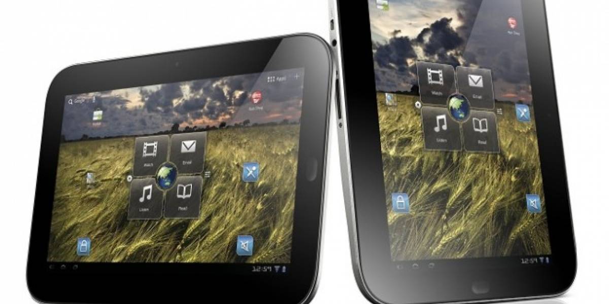 Venezuela: Lenovo pone en el mercado su IdeaPad
