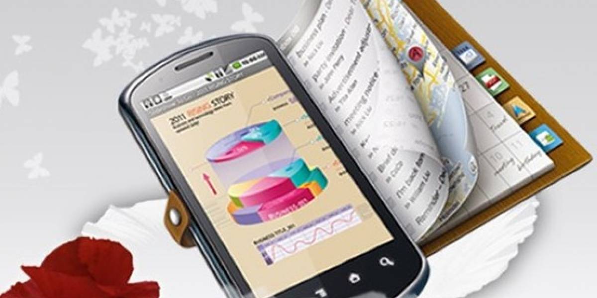 Huawei Ideos X5 llega a España con Movistar
