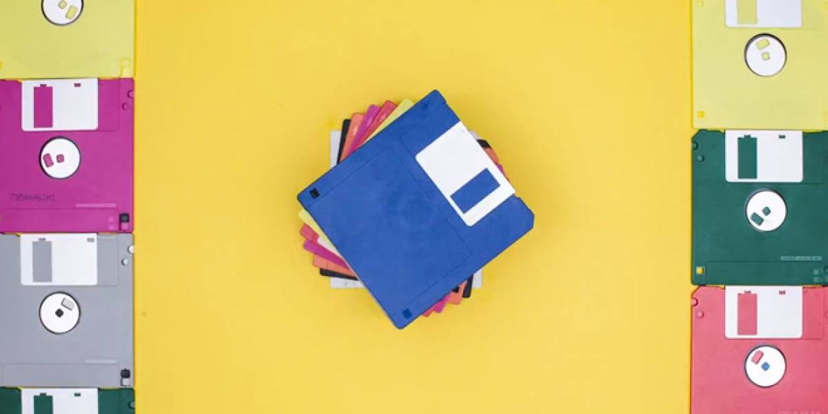 Internet Explorer apela a la nostalgia de los 90' en nuevo comercial
