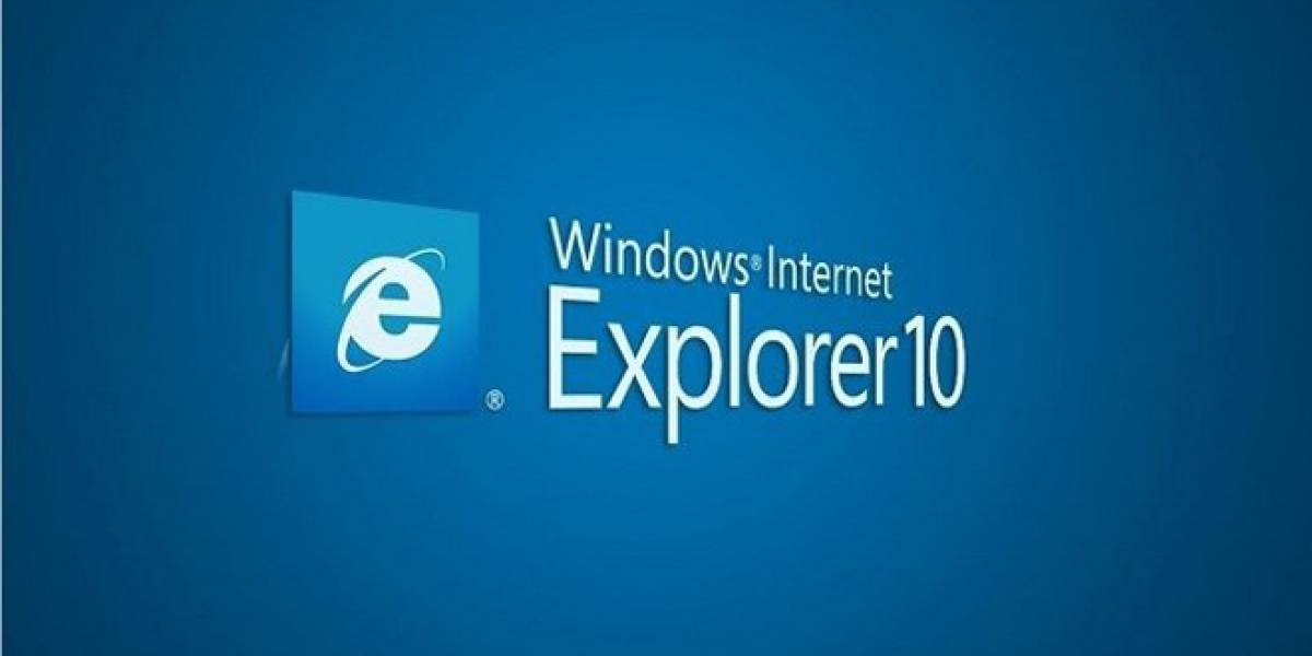 Futurología: Internet Explorer 10 para Windows 7 llegará mañana