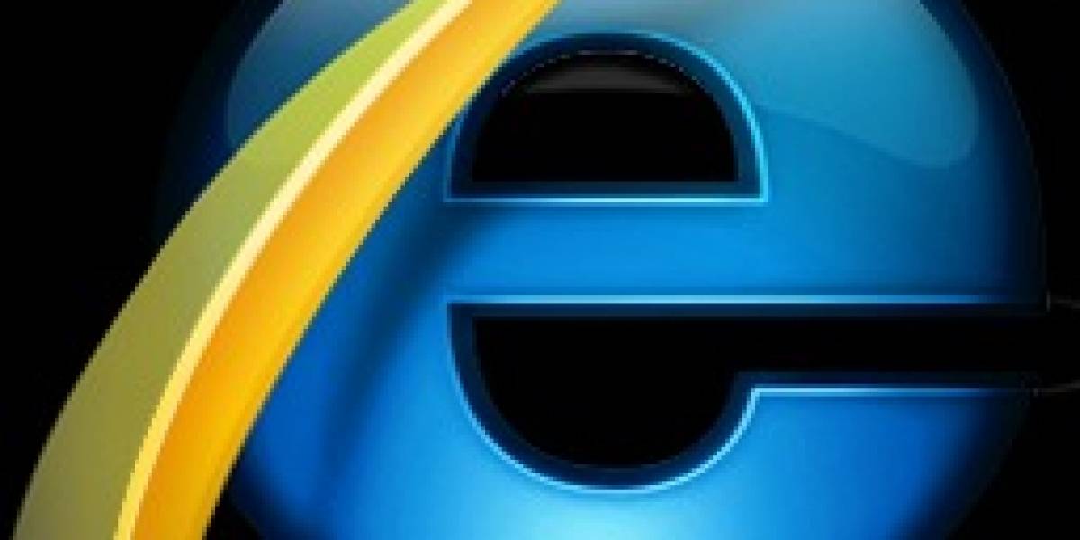 Más de 2.400 sitios grandes son incompatibles con IE8