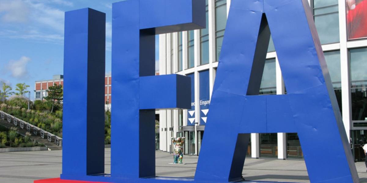 Todos los anuncios de IFA 2012