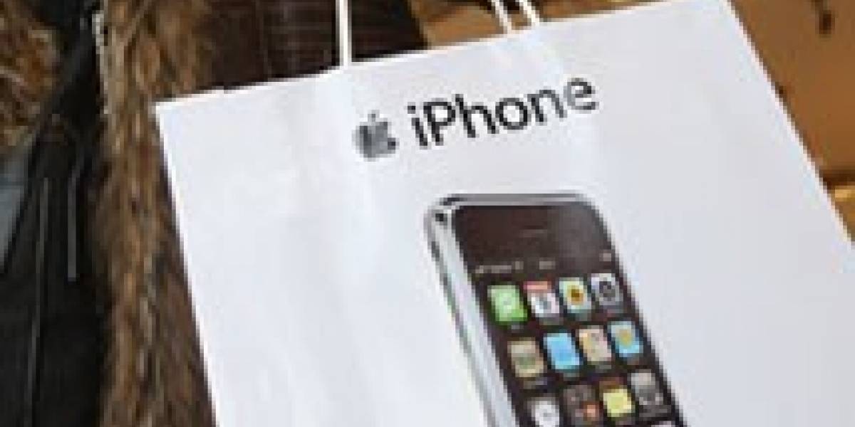 Apple ha vendido 20.34 millones de iPhones en los últimos tres meses