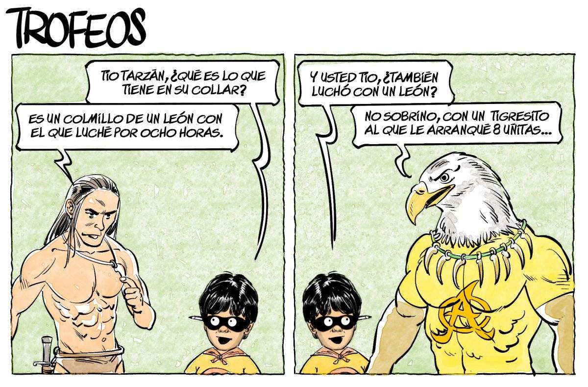 Caricatura
