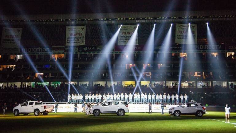 Liga de Quito: La Noche Blanca se realizará el 2 de febrero