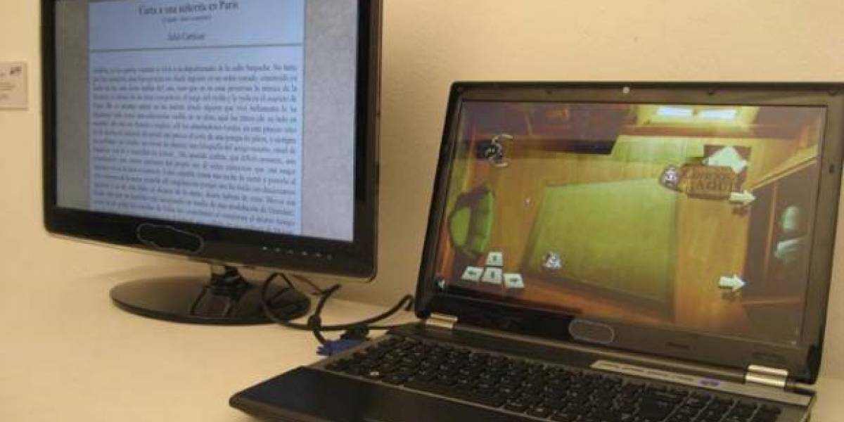 Game On!: Arte y videojuegos unidos en una misma experiencia