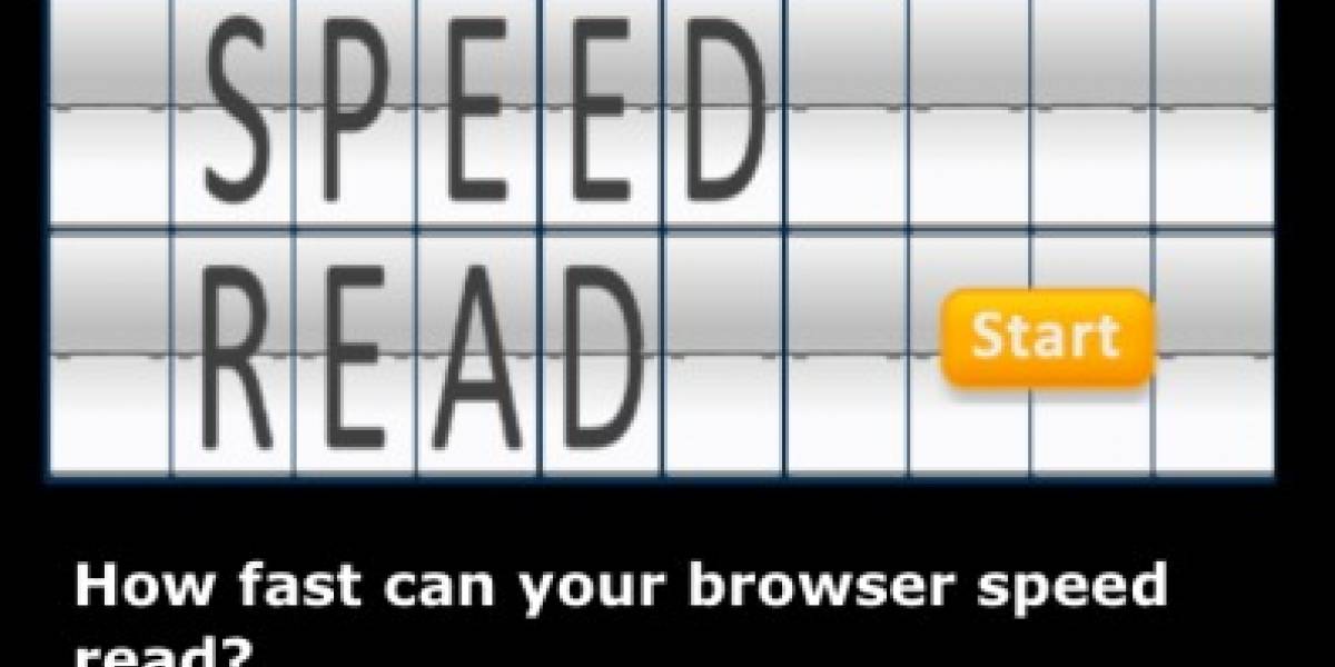 iOS 5 supera velocidad de carga del WP7