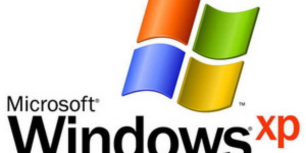 Microsoft gana menos de USD$15 por licencias XP en Netbooks