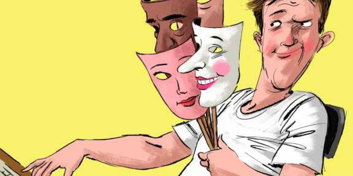 ¡Bufones y trolls! En California ya es ilegal la suplantación online